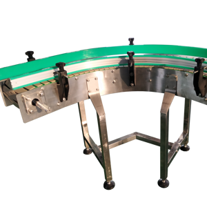 Sistemi di Nastro Trasportatore Flessibile Hairise - Product Image 1