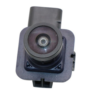 Cámara de marcha atrás para coche, resolución 460x600, para Ford Escape, 12V, visión nocturna - Product Image 2