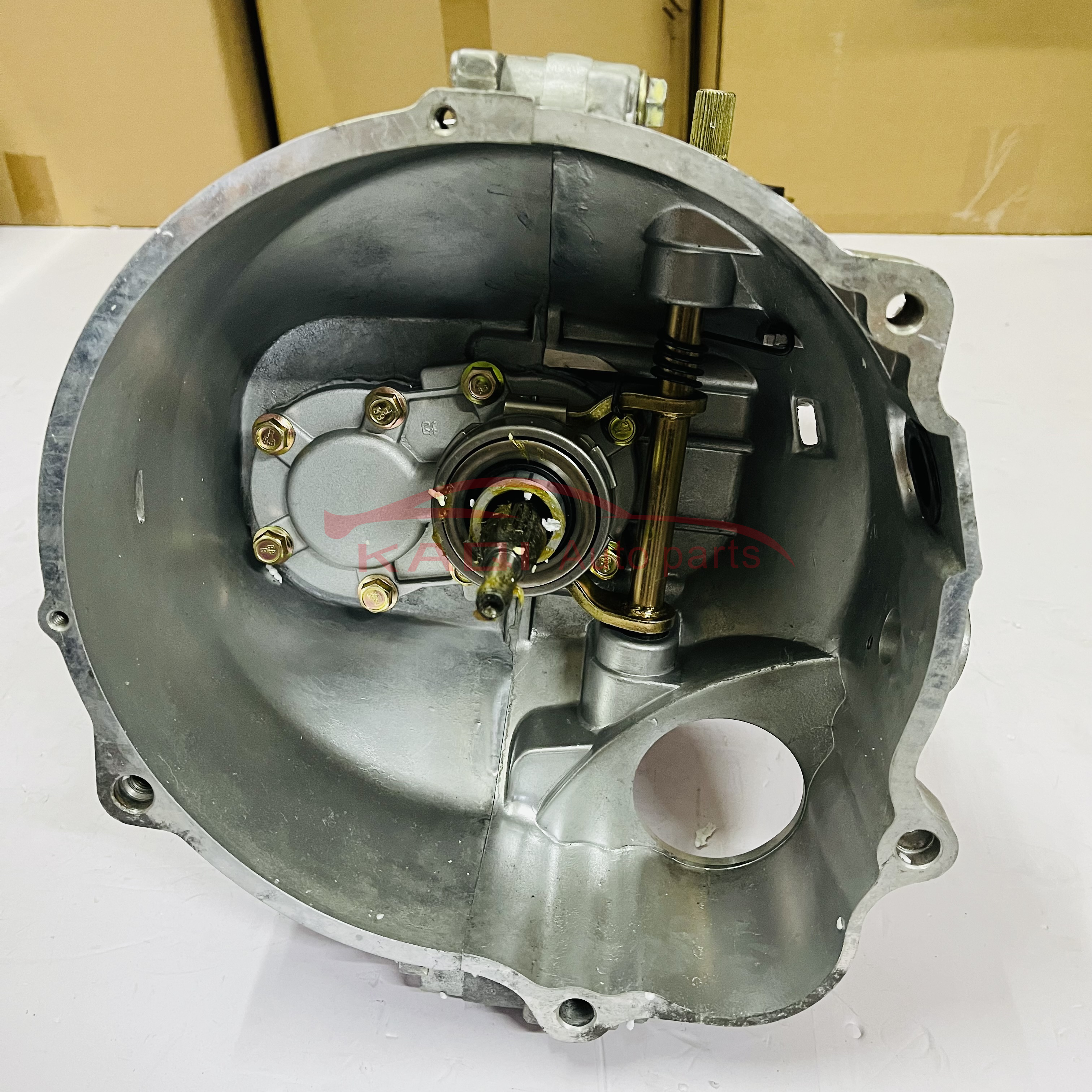 FAW GF8 GF900用 新品ギアボックス・トランスミッション