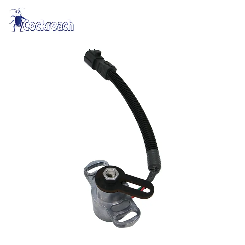 Sensor electrónico de Pedal de acelerador para cucarachas, buena calidad, buen precio, para camión 89452-e0010-f Tps