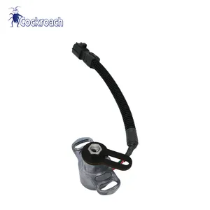 cockroach Good Quality Good Price Electronic Accelerator Pedal Sensor For Truck 89452-e0010-f Tps