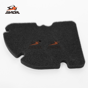 SNOR nuovo modello di fabbricazione materiale espanso filtro aria moto per <span class=keywords><strong>Vespa</strong></span> <span class=keywords><strong>GT</strong></span> 200 60 GTS - Product Image 3