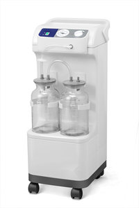 FY930D peralatan penyedot vakum elektrik, peralatan medis kapasitas tinggi Manual - Product Image 3