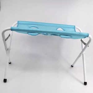 Soporte para Baño de Gatos, Apto para Gatos Jóvenes y Adultos, Ayuda para el Baño Anti-Escape, Esencial para el Baño de Mascotas - Product Image 5