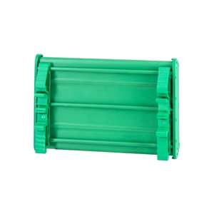 Set 07 N Sil Are Limitadores de Carga Redundantes de Doble Canal EN 13849-1:2008 PL D 24Vdc - Product Image 4