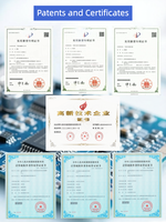 Desarrollo de Soluciones de PCBA de Audio RF, Servicio Integral, Personalización, Desarrollo de Módulos, Ensamblaje de Productos Terminados, Equipo Profesional