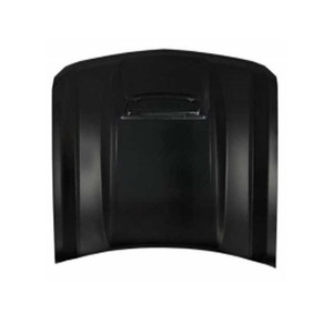 OEM 84456263 84830121 AUTO CAR HOOD for CHEVROLET SILVERDAO 2500 2019 - Product Image 1