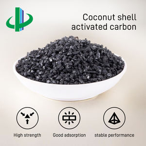 Le charbon actif pour le <span class=keywords><strong>traitement</strong></span> de l'<span class=keywords><strong>eau</strong></span> de <span class=keywords><strong>piscine</strong></span> adsorbe les gaz nocifs libérés par la peinture - Product Image 3