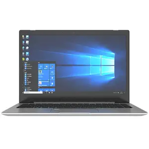 Nhà Máy OEM 13.3/14/15.6 "Inch Máy Tính Xách Tay Máy Tính Xách Tay PC Pentium/Celeron/I3/I5/I7/Core Máy Tính Máy Tính Để Bàn Với Card Đồ Họa