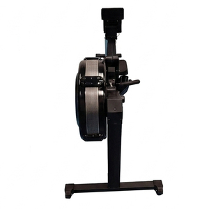 Nouveau modèle 2026 : Rameur <span class=keywords><strong>d</strong></span>'intérieur de haute qualité pour entraînement cardio, équipement de fitness commercial et domestique - Product Image 6