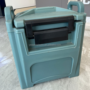 Dispensador de Bebidas Calientes de Doble Pared, 10L, Libre de BPA, Gran Capacidad - Product Image 4
