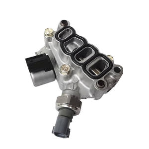 Válvula Solenoide VTEC para Honda Odyssey y Acura Pilot 15810-RKB-J01, Nueva Pieza de Repuesto para Cabeza de Cilindro - Product Image 4