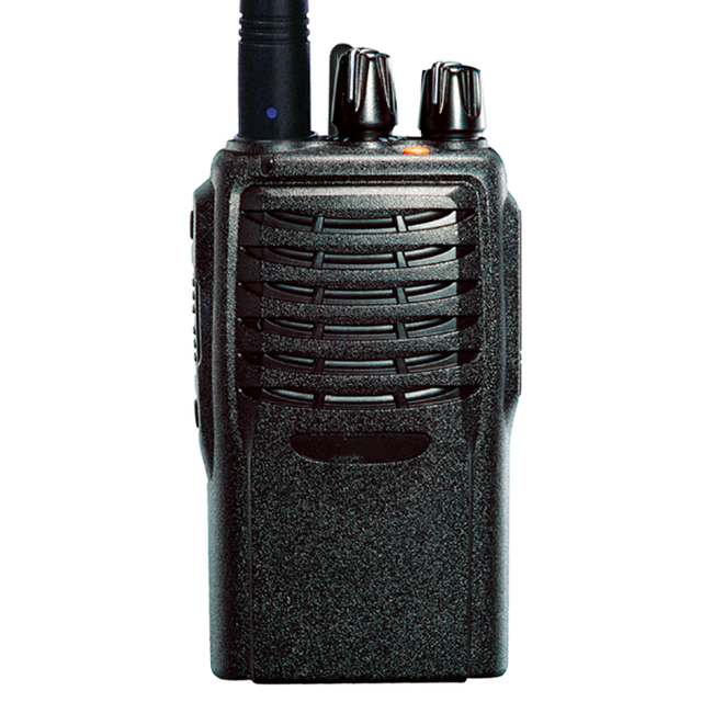High Quality PT5200 Professional Digital Mobile for 48 Channels 4W/5W UHF/VHF 0-10KM Range IPX6 Water Resistant Walkie Talkie