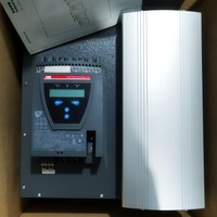 Pour ABB PSTB570-600-70 démarrage progressif pour la programmation PLC et le contrôle industriel