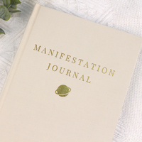 Carnet de notes personnalisé en tissu, couverture rigide, journal en lin pour affaires, format A5, personnalisable avec logo