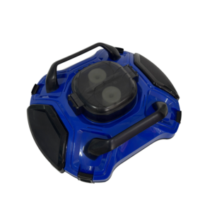 Limpiador Robótico de Piscinas Inalámbrico W003, Batería de 5000 mAh, 3 Horas de Autonomía, Área de Limpieza de 80 cm, Retorno Automático, Ligero - Product Image 2