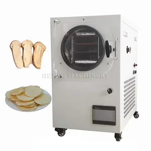 Automatic Food or Home Freeze Dryer Freeze Dried Machine Mini Freeze Dryer