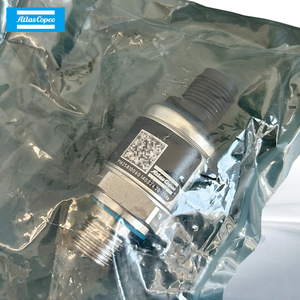 Capteur de pression Atlas Copco 1625810060, accessoire de vanne à raccord fileté - Product Image 2