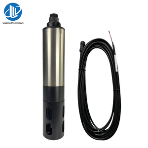 Sensor de Qualidade da Água Personalizável OEM Multi-Parâmetro para Amônia Nitrogenada NH4+, IP68 à Prova d'Água, Material SS316, Saída RS485 - Product Image 5