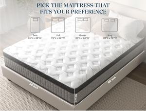 Настраиваемый наматрасник для дома - Product Image 3