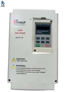 เซ็นเซอร์ควบคุม PLC ไดรฟ์ปรับความถี่ได้ ของแท้ใหม่เอี่ยม HLPA05D543 - Product Image 1