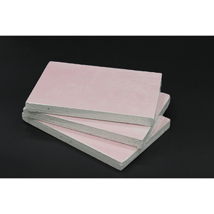 <span class=keywords><strong>Prix</strong></span> d'Usine | Plaques de Plâtre aux Normes Européennes | Panneaux Décoratifs pour Cloisons Sèches et Plafonds - Product Image 5