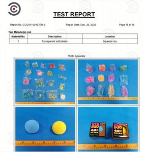 <strong>New</strong> Kawaii 11cm Frog <strong>Poping</strong> Eyes Keychain Pendant Silicone Decompression Toys for Kids Adults Squeeze Toy for Kids Adults for - Product Image 4