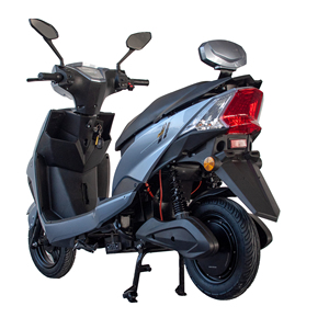 Scooter, moto, cyclomoteur d'usine pour adultes, vente en gros à prix abordable, 800W 1000W 1500W, 55 km/h - Product Image 4