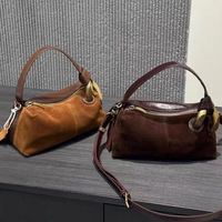 Nouvelle mode, sac à bandoulière pour femmes de haute qualité, design rétro, sac à main de luxe pour femmes