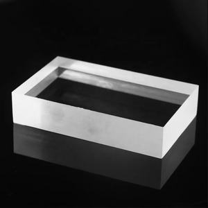 Сосуды с двойным окном из закаленного боросиликатного стекла, фитинг из термостойкого стекла - Product Image 3