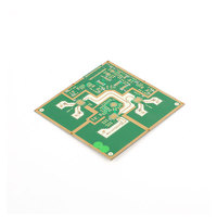 FR4 + Rogers PCB 3003C Rogers4003C Rogers 5880