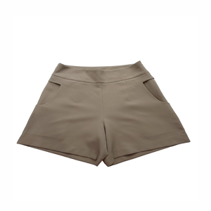 2023กางเกงขาสั้นจากประเทศไทยสำหรับผู้หญิงกางเกงคาร์โก้ด้านข้างมีซิปเสื้อผ้าแนวสตรีทแวร์เครื่องแต่งกายแนวสตรีทแบบไม่เป็นทางการ - Product Image 1