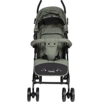 Poussette Tataway Easy Walk vert sauge
