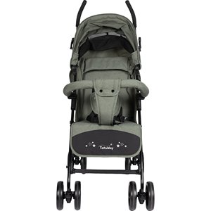Poussette Tataway Easy Walk vert sauge - Product Image 2