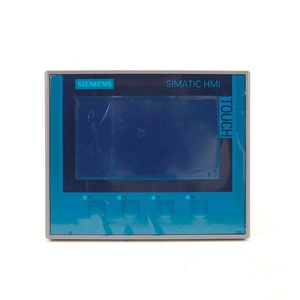 6AV2124-2DC01-0AX0สัมผัสดั้งเดิมความสบาย KTP400 6AV2 HMI 6av2124 124-2DC01-0AX0 HMI SIMATIC - Product Image 3