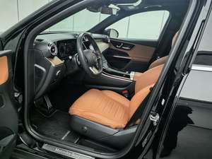 Mercedes-Benz <span class=keywords><strong>GLC</strong></span> PHEV 2025 <span class=keywords><strong>GLC</strong></span> <span class=keywords><strong>350</strong></span> <span class=keywords><strong>E</strong></span> L <span class=keywords><strong>4MATIC</strong></span> Edición de Colección - Product Image 4