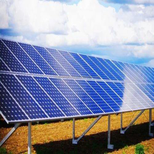 Panel Solar Monocristalino Bifacial Tipo N al por Mayor, Alta Potencia 625W-680W, Tecnología de Media Celda, 23% de Eficiencia para Techos Residenciales - Product Image 3