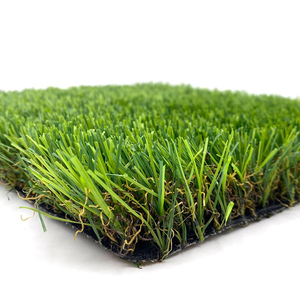 Césped <span class=keywords><strong>Artificial</strong></span> para Paisajismo al por Mayor, Suelo Deportivo para Jardín, Césped <span class=keywords><strong>Artificial</strong></span>, Césped Sintético para Canchas de Fútbol - Product Image 3