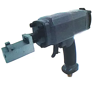 TY17515B Window extrusion Pneumatic punchers to make Drain Holes Weep holes driller working within the windows and doors INDUS