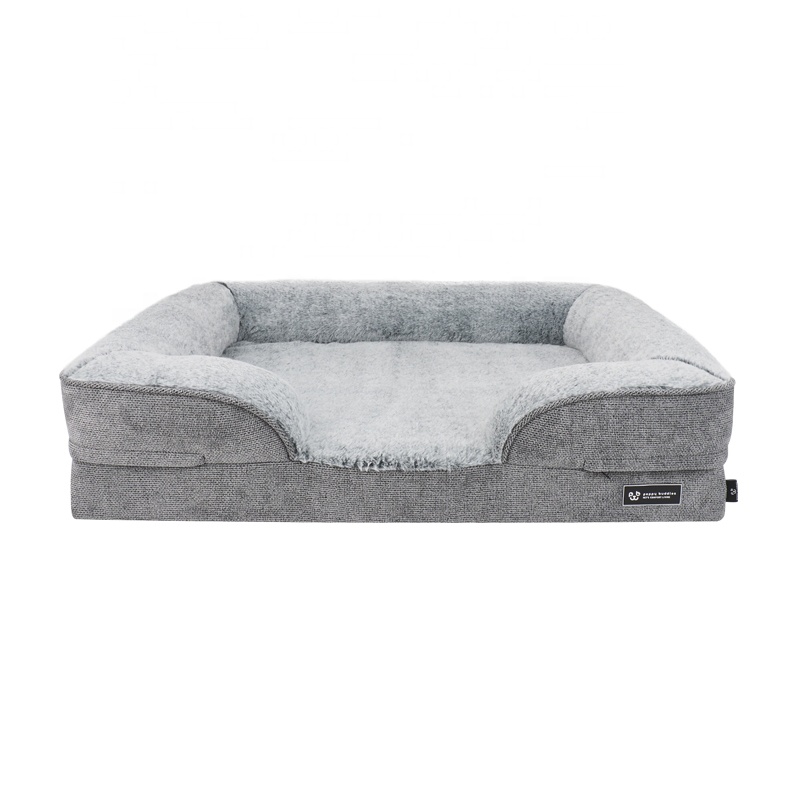 How to Choose the Best Orthopedic Dog Bed: A Complete Buyer's Guide