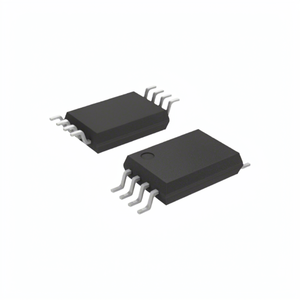 Composants électroniques de gestion de l'alimentation (PMIC) - Distributeur agréé S-8331A24FS-T2-G 8 LSSOP - Product Image 1