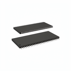 Componente de Chip Electrónico IS42S16400D-6TLI 54 TSOP Memoria en Stock - Product Image 1