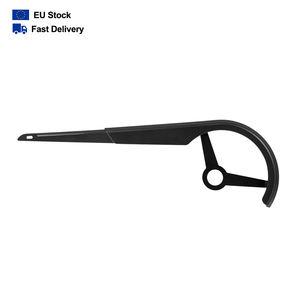 Cache-chaîne de vélo électrique V20 Original en stock UE, protection de chaîne pour Fatbike, pièces de rechange et accessoires en plastique pour vélo électrique - Product Image 1