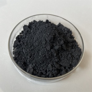 เซอร์โคเนียมไดบอไรด์จุดหลอมละลายสูง3N ใช้กับผงเซอร์โคเนียมบอไรด์เป็นพิเศษ - Product Image 1