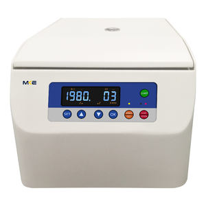 24*15ml Lab Medical <span class=keywords><strong>Centrifuge</strong></span> Machine Fabricante Atacado Baixa Velocidade Centrífuga Tabletop Unrefrigerated Centrífuga - Product Image 4