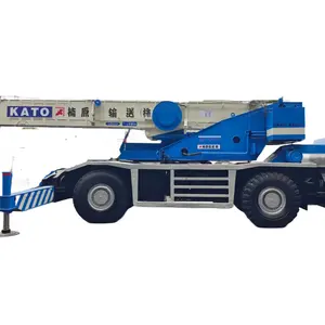 High Cost-Effective Machine Used Crane Kato 45ton for sale good quality high efficient machine cheapest price good condition