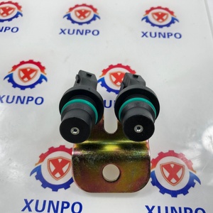E330C E336D E325C เครื่องขุด C9 C7ชิ้นส่วนเครื่องยนต์เซ็นเซอร์ความเร็วเพลาลูกเบี้ยว169-3300 1693300 245-4630 2454630 - Product Image 3