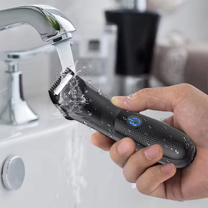 Tondeuse et <span class=keywords><strong>rasoir</strong></span> électrique pour le corps KooFex pour hommes, tondeuse corporelle pour l'aine, les testicules, le pubis, <span class=keywords><strong>rasoir</strong></span> électrique pour homme, tondeuse à cheveux pour l'entretien masculin - Product Image 6