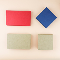 March Expo GemFully Fournitures de bureau Blocs-notes Classeur Papier autocollant Distributeur de notes autocollantes Bloc-notes personnalisé avec logo