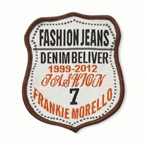 Clothing <b>Patches</b> Manufacturer Wholesale Custom Fabric Embroidered <b>Patch</b> Badges Sew on Embroidery Woven <b>Patch</b> - Product Image 4